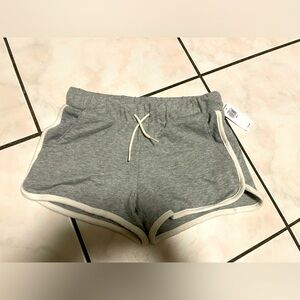 New shorts for girls